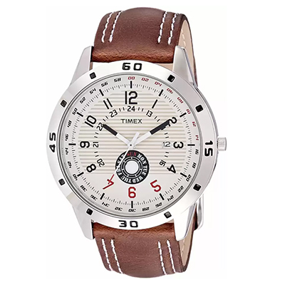 "Timex TI000U90000  Gents Watch - Click here to View more details about this Product